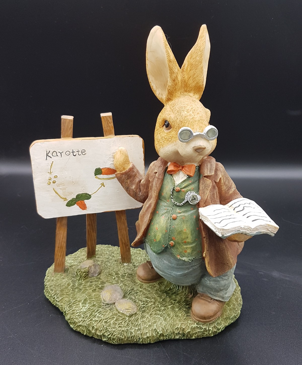 Ostern- und Frühlingsdekoration